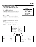 Preview for 35 page of NEC MultiSync XG85RP-CH Setup Manual