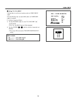 Preview for 39 page of NEC MultiSync XG85RP-CH Setup Manual