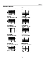 Preview for 53 page of NEC MultiSync XG85RP-CH Setup Manual