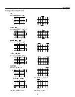 Preview for 63 page of NEC MultiSync XG85RP-CH Setup Manual