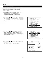 Preview for 106 page of NEC MultiSync XG85RP-CH Setup Manual