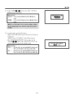 Preview for 107 page of NEC MultiSync XG85RP-CH Setup Manual