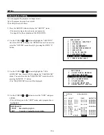 Preview for 114 page of NEC MultiSync XG85RP-CH Setup Manual