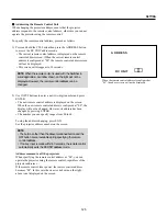 Preview for 125 page of NEC MultiSync XG85RP-CH Setup Manual