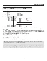 Preview for 17 page of NEC MultiSync XG85RP Operation Manual