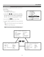 Предварительный просмотр 29 страницы NEC MultiSync XG85RP Operation Manual