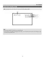 Preview for 39 page of NEC MultiSync XG85RP Operation Manual