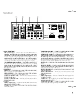 Preview for 9 page of NEC MultiSync XM 37 Plus User Manual