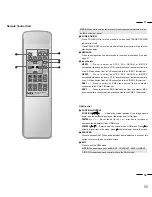 Preview for 11 page of NEC MultiSync XM 37 Plus User Manual