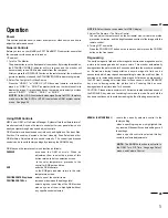 Preview for 19 page of NEC MultiSync XM 37 Plus User Manual