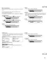 Preview for 20 page of NEC MultiSync XM 37 Plus User Manual