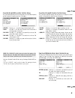 Preview for 22 page of NEC MultiSync XM 37 Plus User Manual