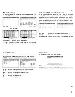 Preview for 23 page of NEC MultiSync XM 37 Plus User Manual