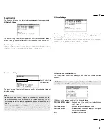 Preview for 24 page of NEC MultiSync XM 37 Plus User Manual