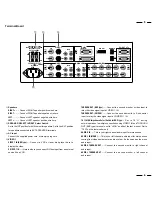 Preview for 8 page of NEC MultiSync XM29 Plus User Manual