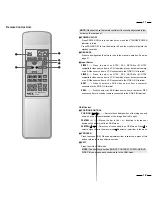 Preview for 11 page of NEC MultiSync XM29 Plus User Manual