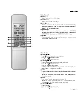 Preview for 12 page of NEC MultiSync XM29 Plus User Manual
