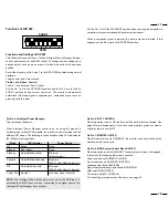 Preview for 14 page of NEC MultiSync XM29 Plus User Manual