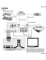 Preview for 15 page of NEC MultiSync XM29 Plus User Manual