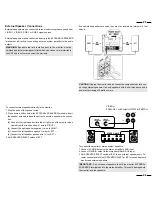 Preview for 18 page of NEC MultiSync XM29 Plus User Manual