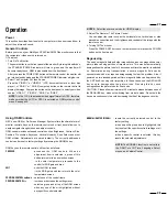 Preview for 19 page of NEC MultiSync XM29 Plus User Manual