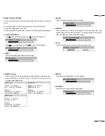 Preview for 20 page of NEC MultiSync XM29 Plus User Manual