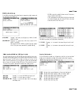 Preview for 23 page of NEC MultiSync XM29 Plus User Manual