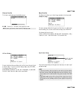 Preview for 24 page of NEC MultiSync XM29 Plus User Manual