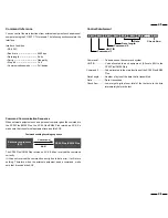 Preview for 28 page of NEC MultiSync XM29 Plus User Manual