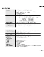 Preview for 31 page of NEC MultiSync XM29 Plus User Manual