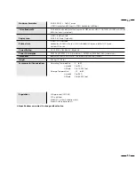 Preview for 32 page of NEC MultiSync XM29 Plus User Manual