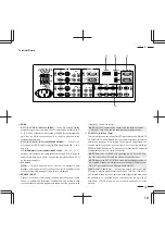 Preview for 10 page of NEC MultiSync XM29 Xtra User Manual