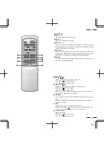 Preview for 12 page of NEC MultiSync XM29 Xtra User Manual