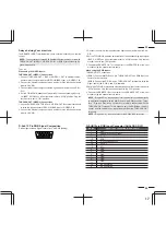 Preview for 17 page of NEC MultiSync XM29 Xtra User Manual