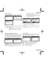 Preview for 23 page of NEC MultiSync XM29 Xtra User Manual