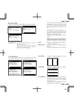 Preview for 24 page of NEC MultiSync XM29 Xtra User Manual