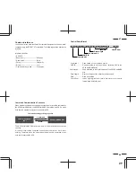 Preview for 29 page of NEC MultiSync XM29 Xtra User Manual