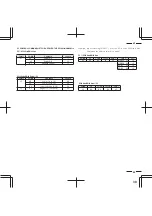 Preview for 30 page of NEC MultiSync XM29 Xtra User Manual