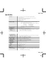 Preview for 32 page of NEC MultiSync XM29 Xtra User Manual