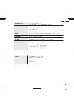 Preview for 33 page of NEC MultiSync XM29 Xtra User Manual