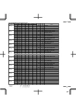 Preview for 39 page of NEC MultiSync XM29 Xtra User Manual