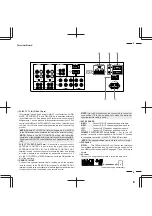 Preview for 8 page of NEC MultiSync XM37 Xtra User Manual