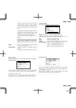 Preview for 24 page of NEC MultiSync XM37 Xtra User Manual