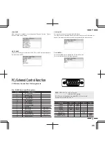 Preview for 26 page of NEC MultiSync XM37 Xtra User Manual