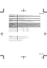 Preview for 30 page of NEC MultiSync XM37 Xtra User Manual