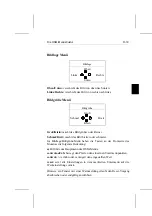 Preview for 55 page of NEC MultiSync XP17 User Manual