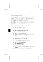 Preview for 72 page of NEC MultiSync XP17 User Manual