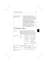 Preview for 95 page of NEC MultiSync XP17 User Manual