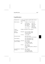 Preview for 124 page of NEC MultiSync XP17 User Manual