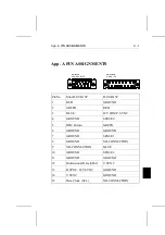 Preview for 157 page of NEC MultiSync XP17 User Manual